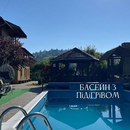 Садиба "Яна" Slawske Exterior foto
