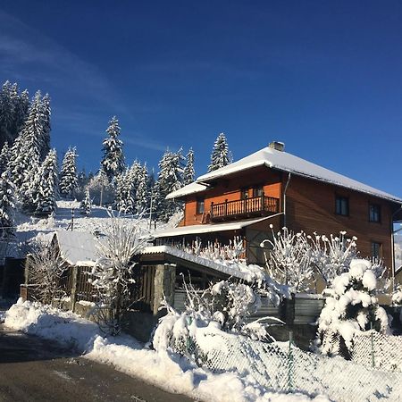 Садиба "Яна" Slawske Exterior foto