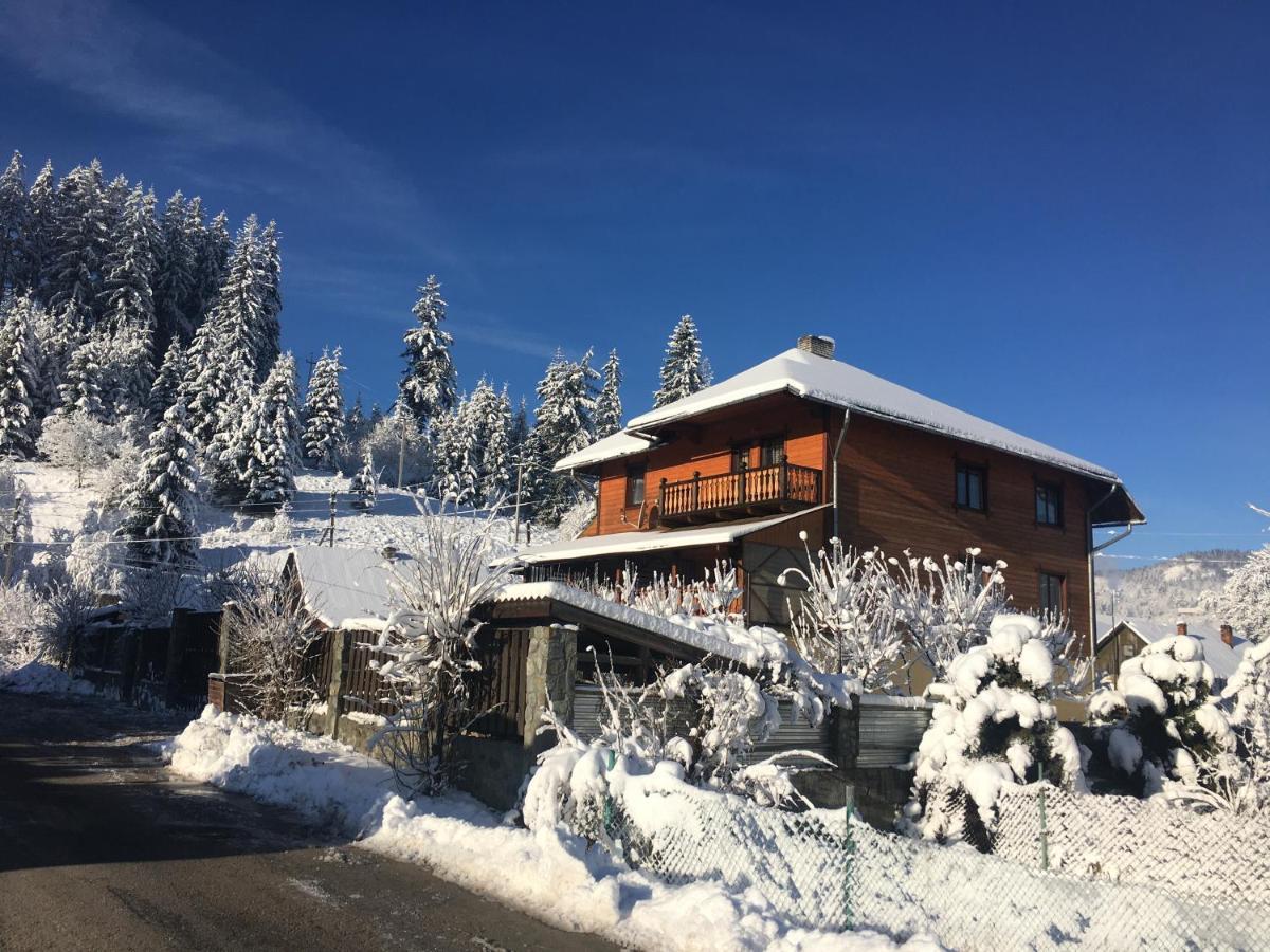 Садиба "Яна" Slawske Exterior foto