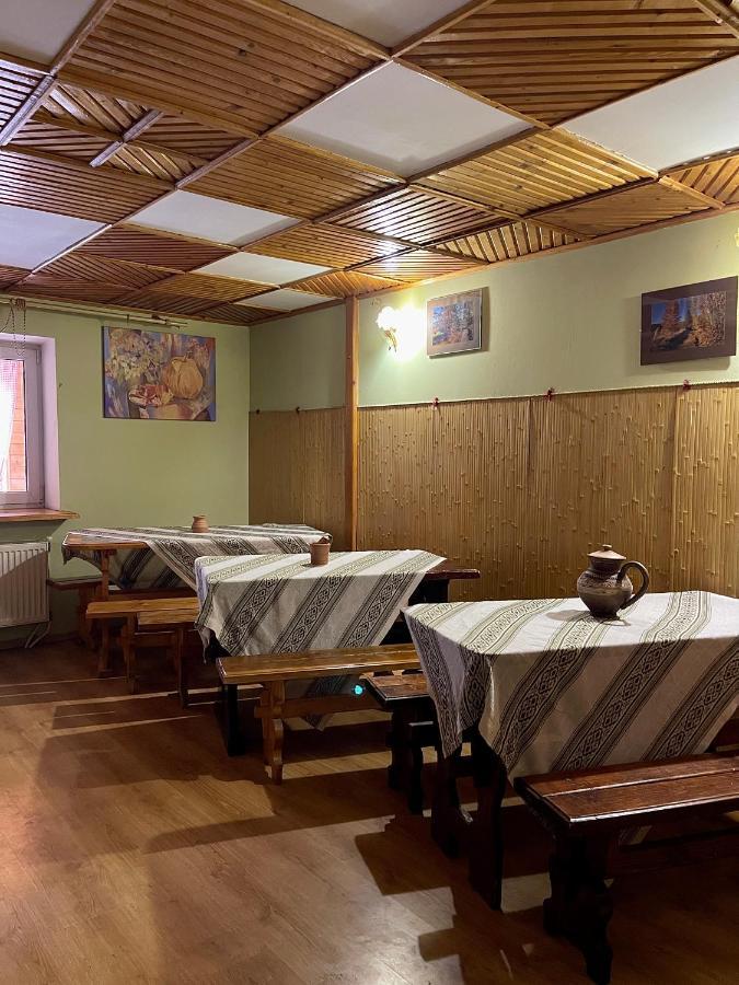 Садиба "Яна" Slawske Exterior foto
