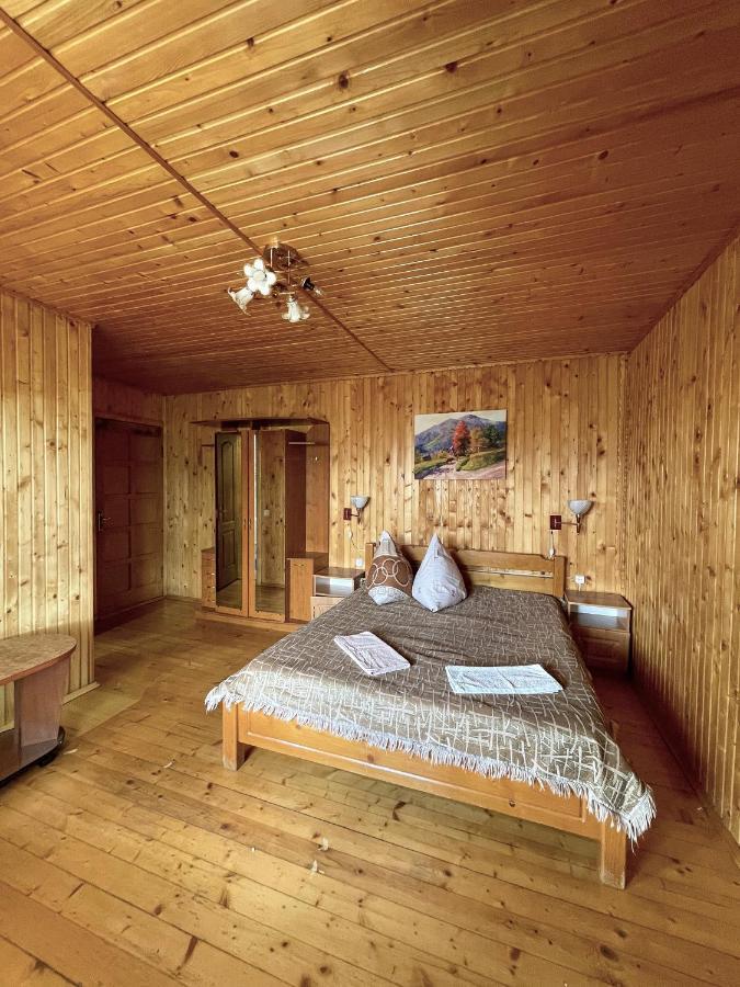 Садиба "Яна" Slawske Exterior foto