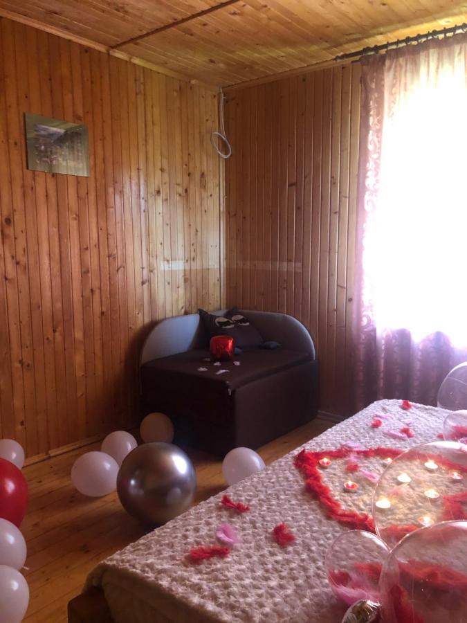 Садиба "Яна" Slawske Exterior foto