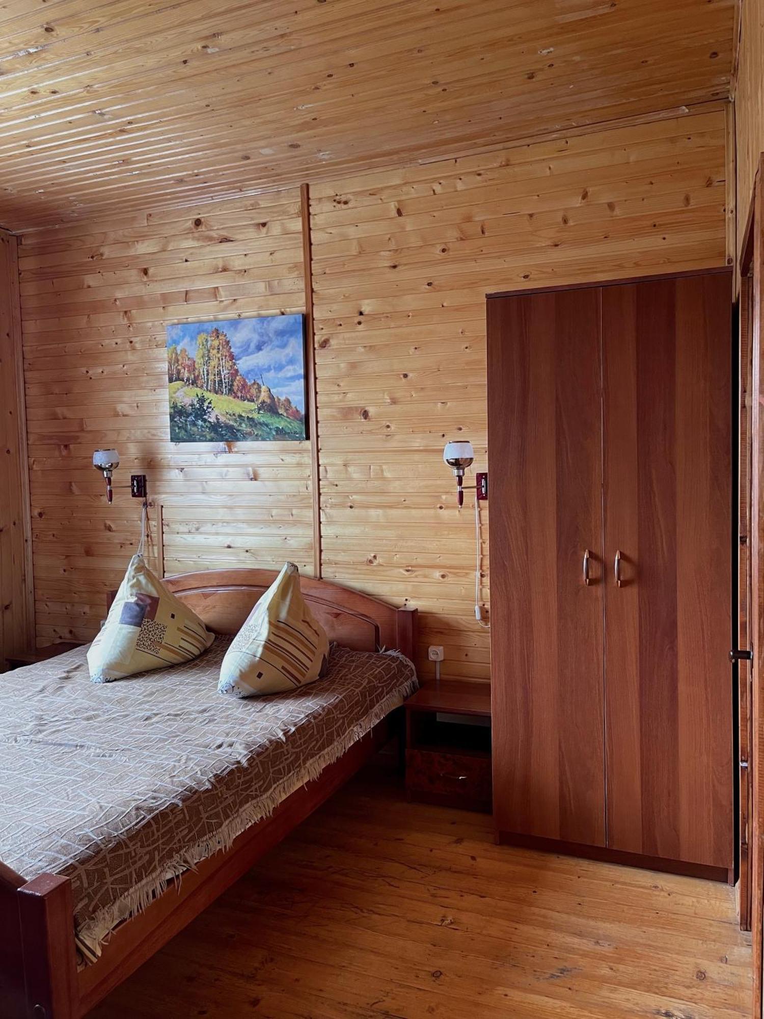 Садиба "Яна" Slawske Zimmer foto