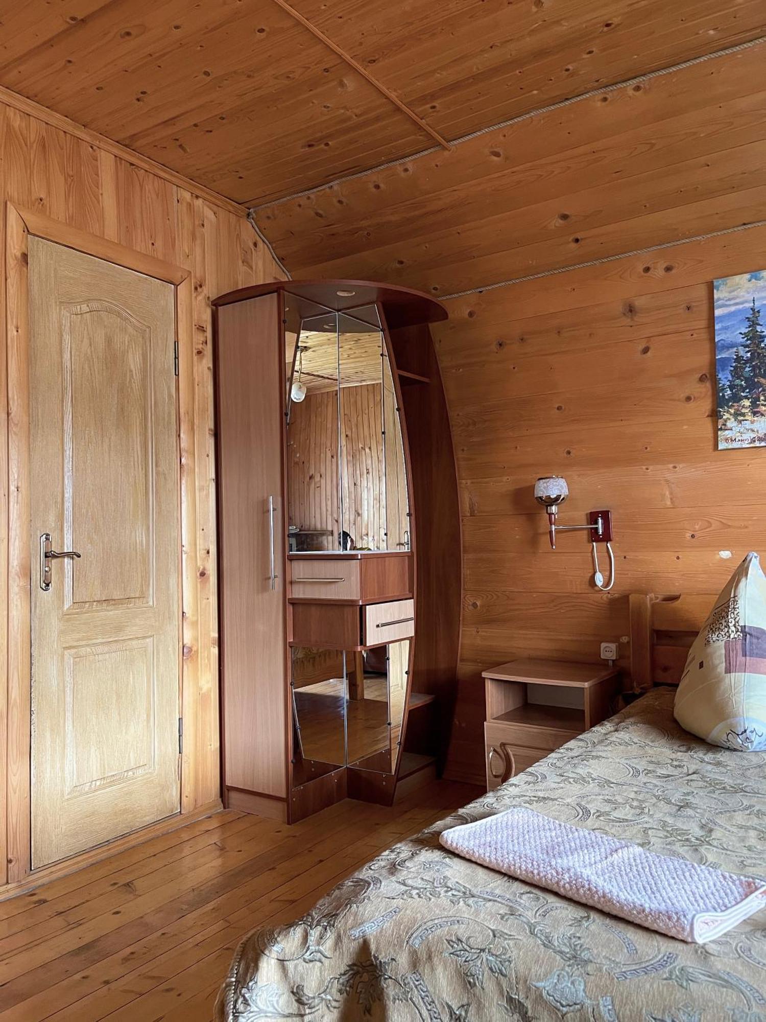 Садиба "Яна" Slawske Zimmer foto