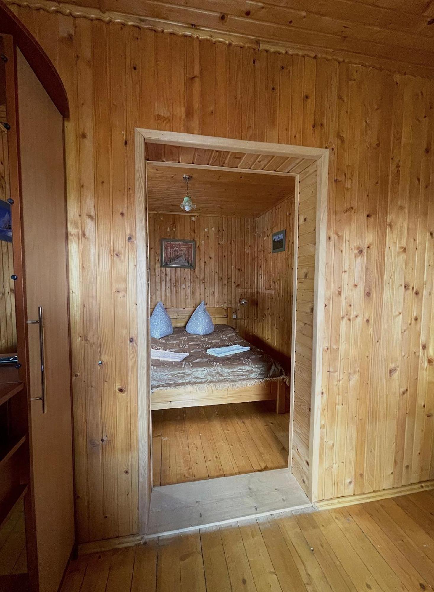 Садиба "Яна" Slawske Zimmer foto