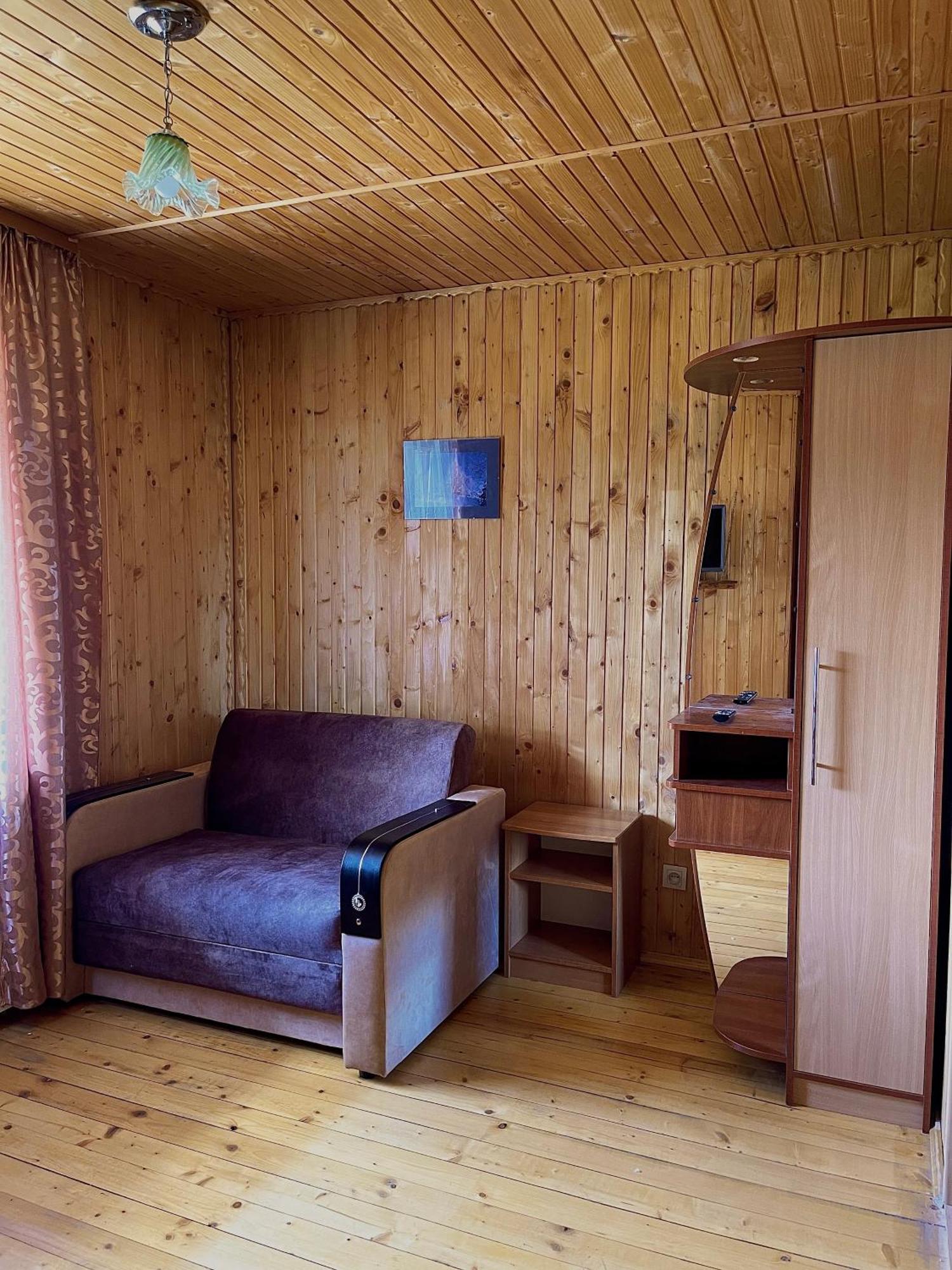 Садиба "Яна" Slawske Zimmer foto