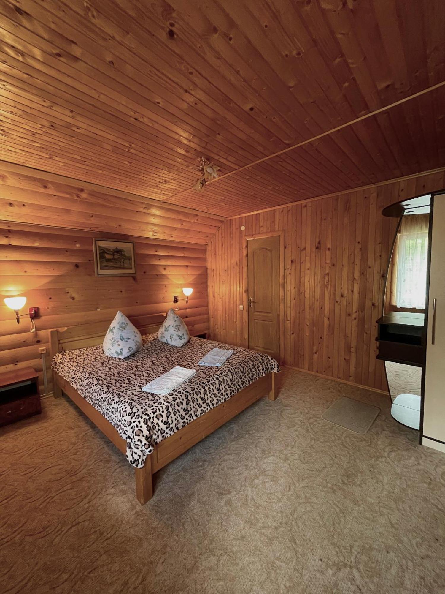 Садиба "Яна" Slawske Zimmer foto