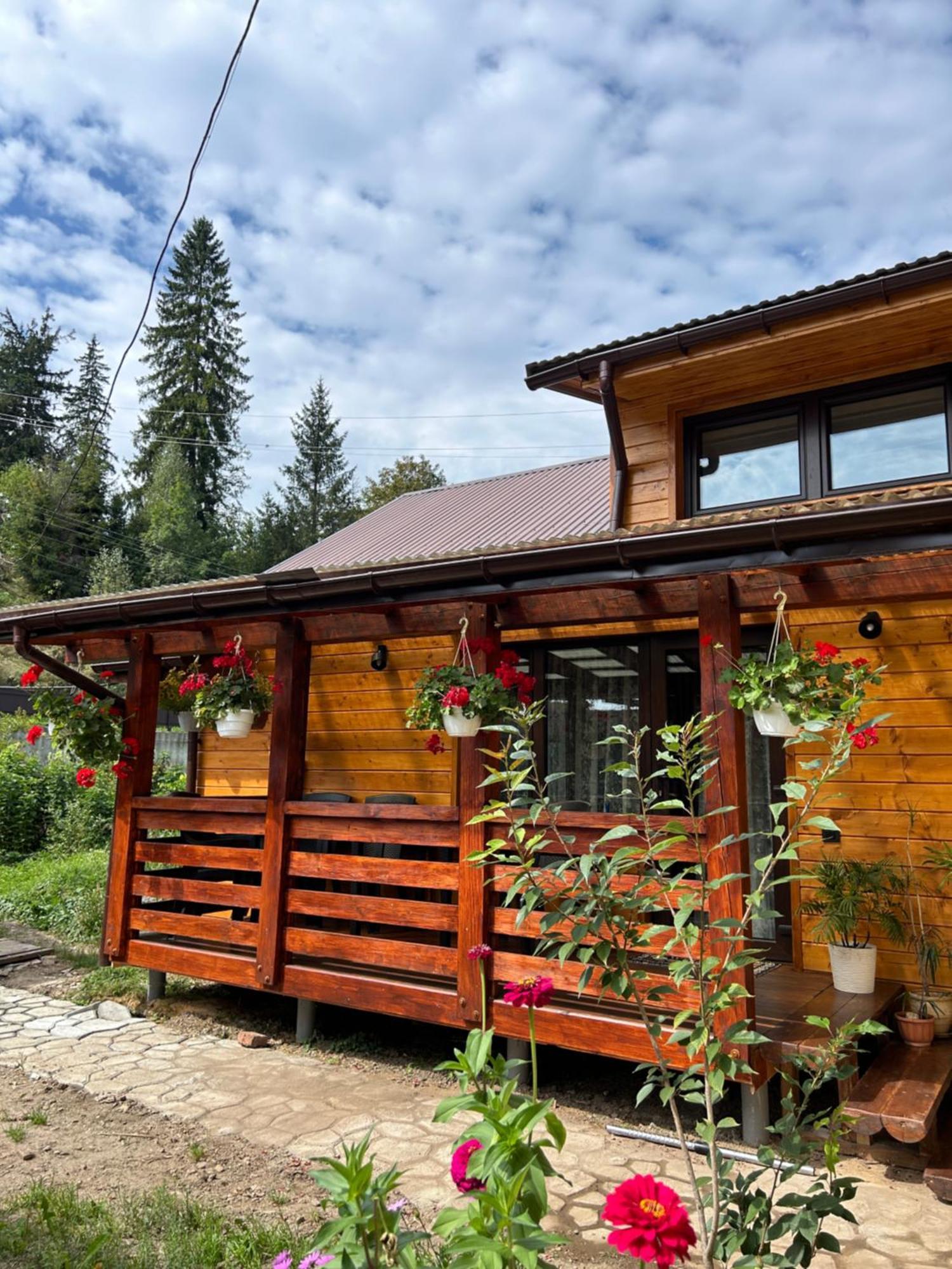 Садиба "Яна" Slawske Exterior foto