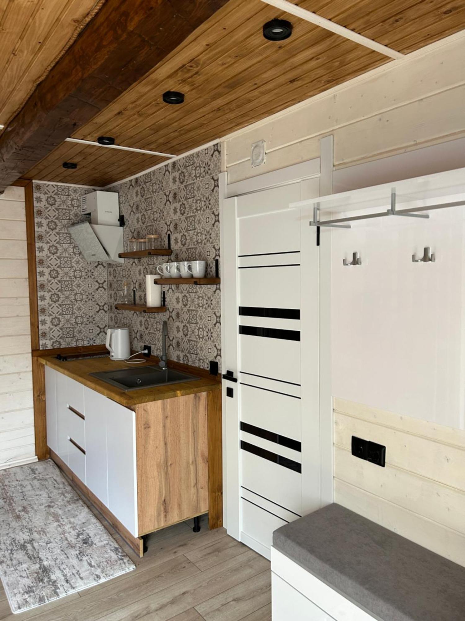 Садиба "Яна" Slawske Exterior foto
