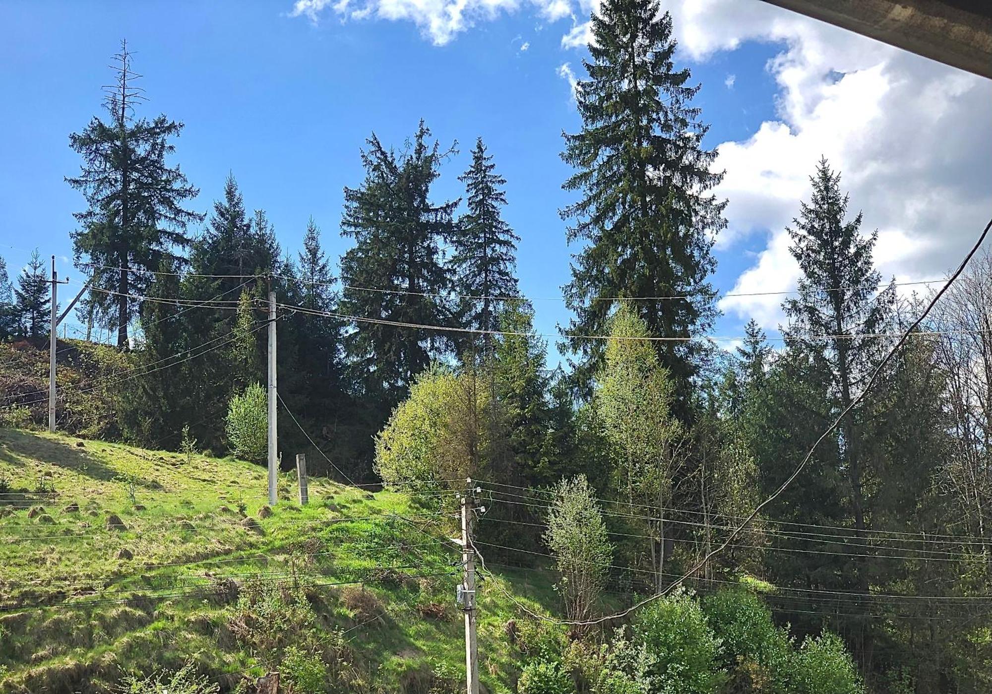Садиба "Яна" Slawske Exterior foto